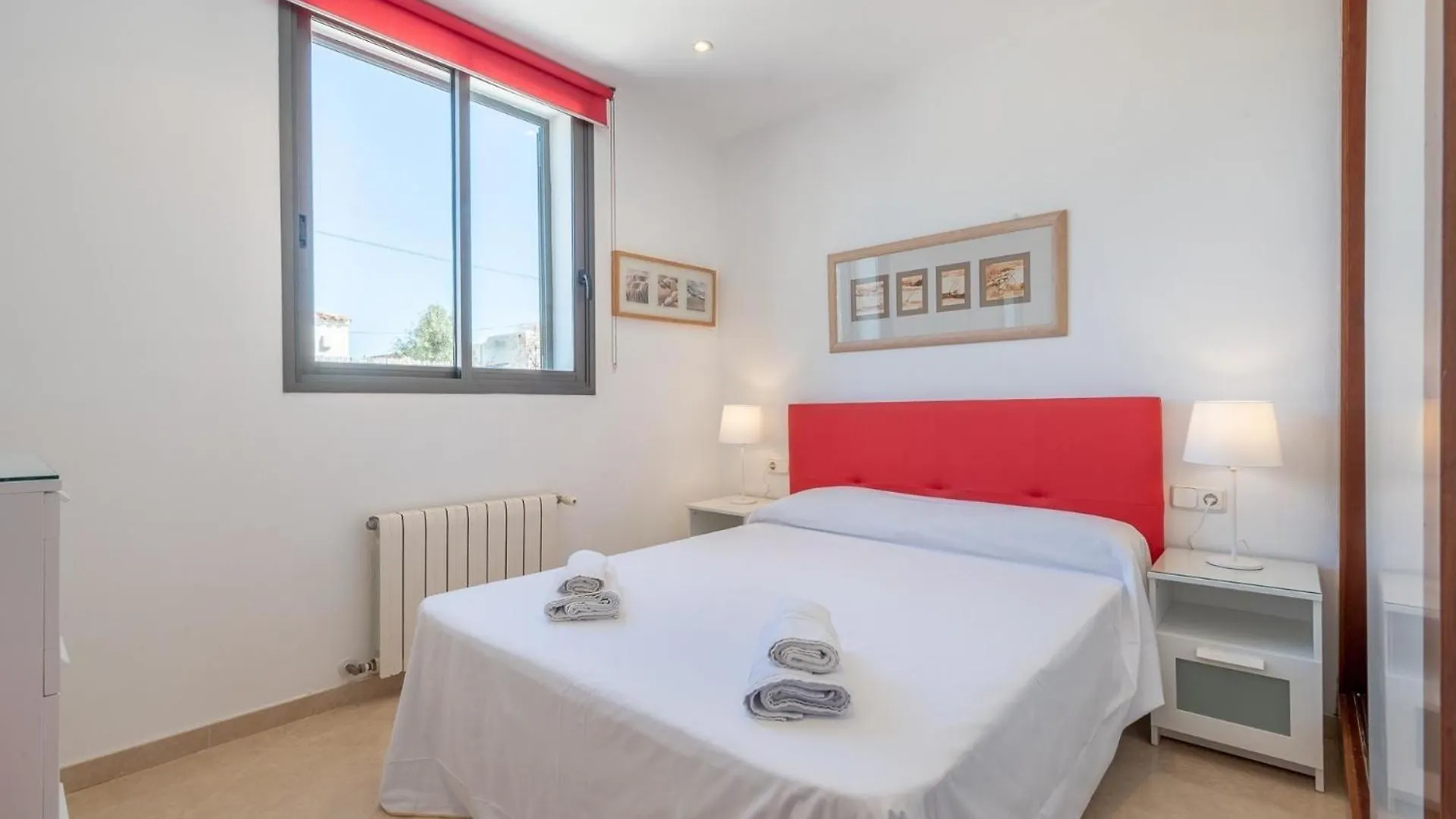 Ferienhaus Mit Privatpool Fuer 8 Personen Ca 176 Qm In Portocolom, Mallorca Suedostkueste Von Mallorca Portocolom  0*, Portocolom (Mallorca)