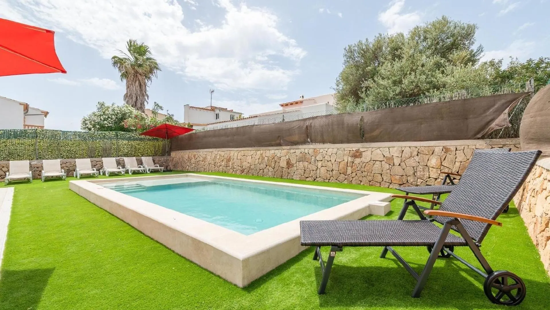 Holiday home Ferienhaus Mit Privatpool Fuer 8 Personen Ca 176 Qm In Portocolom, Mallorca Suedostkueste Von Mallorca Portocolom  Spain