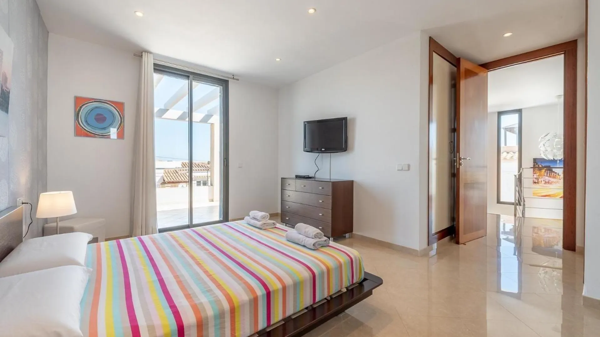 Holiday home Ferienhaus Mit Privatpool Fuer 8 Personen Ca 176 Qm In Portocolom, Mallorca Suedostkueste Von Mallorca Portocolom