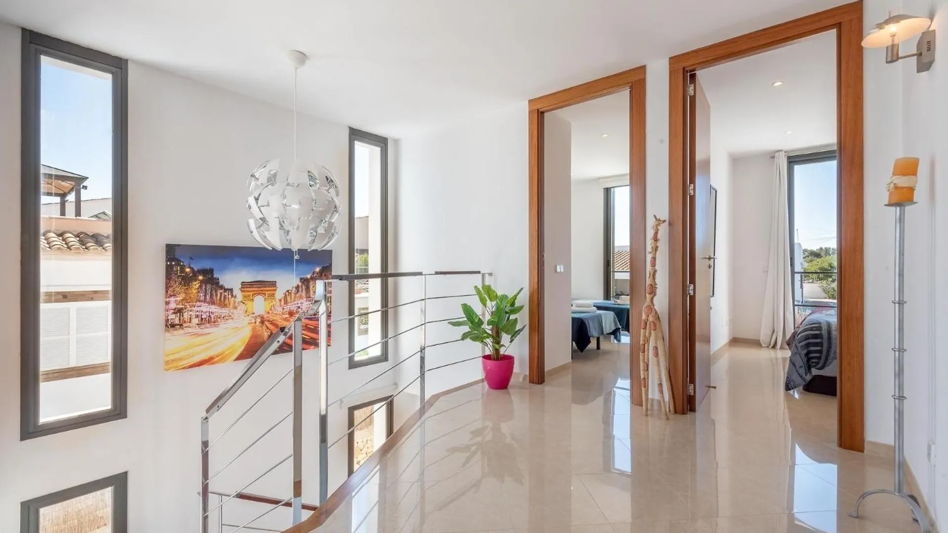 Ferienhaus Mit Privatpool Fuer 8 Personen Ca 176 Qm In Portocolom, Mallorca Suedostkueste Von Mallorca Portocolom  Portocolom (Mallorca)