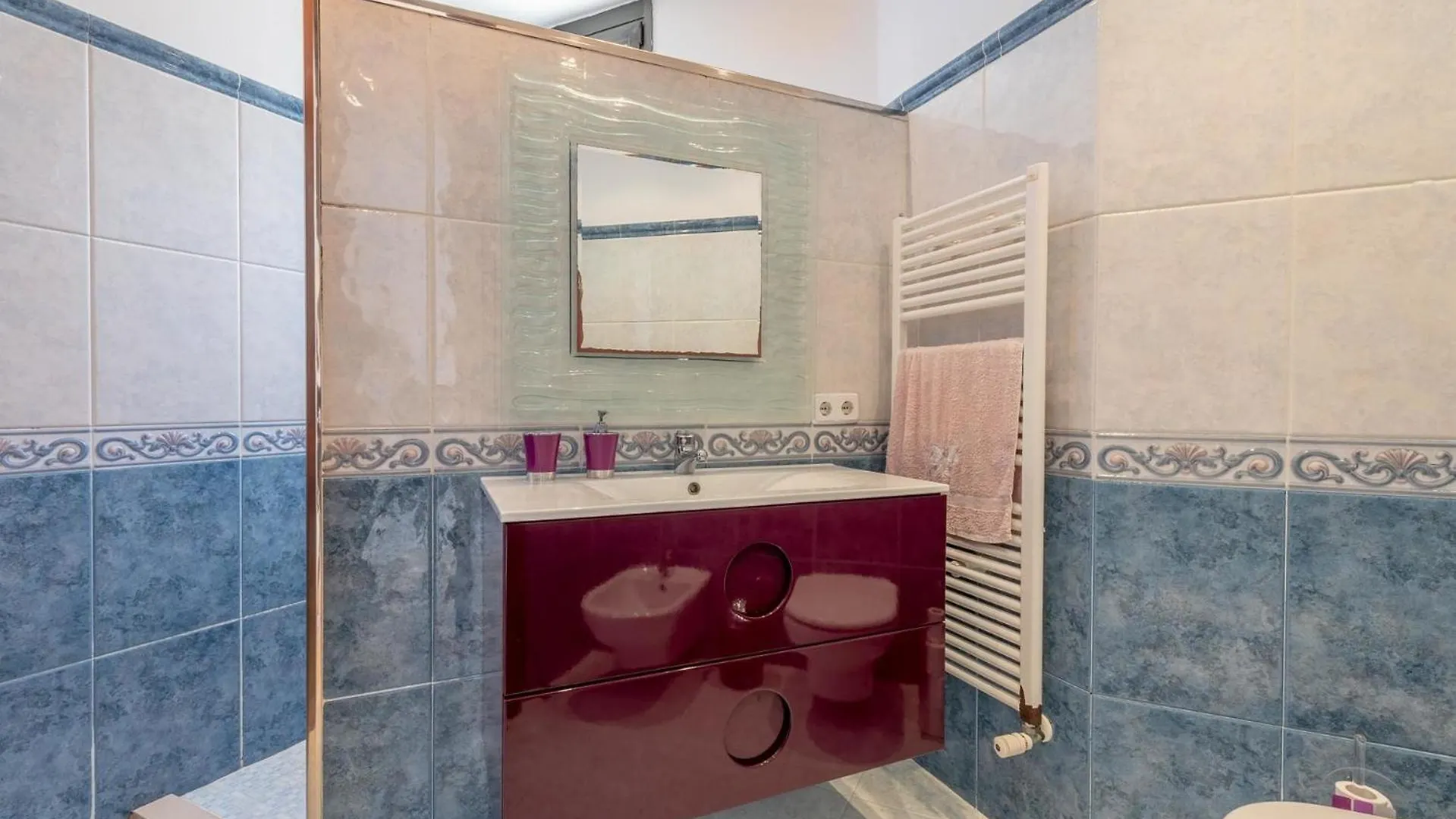 Ferienhaus Mit Privatpool Fuer 8 Personen Ca 176 Qm In Portocolom, Mallorca Suedostkueste Von Mallorca Portocolom