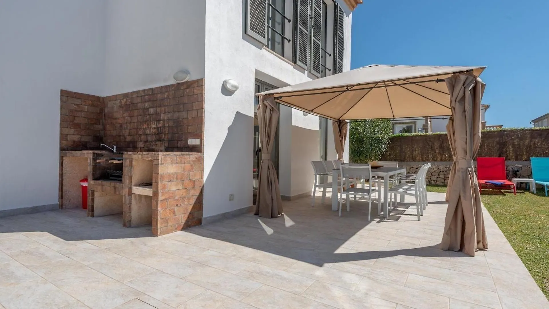 Holiday home Ferienhaus Mit Privatpool Fuer 8 Personen Ca 176 Qm In Portocolom, Mallorca Suedostkueste Von Mallorca Portocolom  Spain
