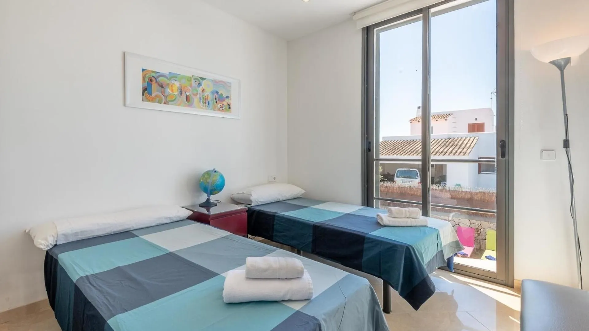 Ferienhaus Mit Privatpool Fuer 8 Personen Ca 176 Qm In Portocolom, Mallorca Suedostkueste Von Mallorca Portocolom  Portocolom (Mallorca)
