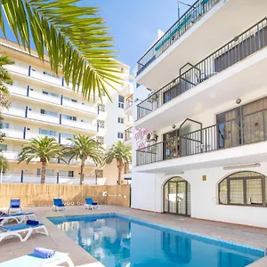  Apartahotel Bella Maria